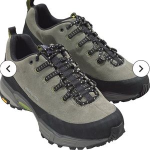 Patagonia Scree shield hiking shoe